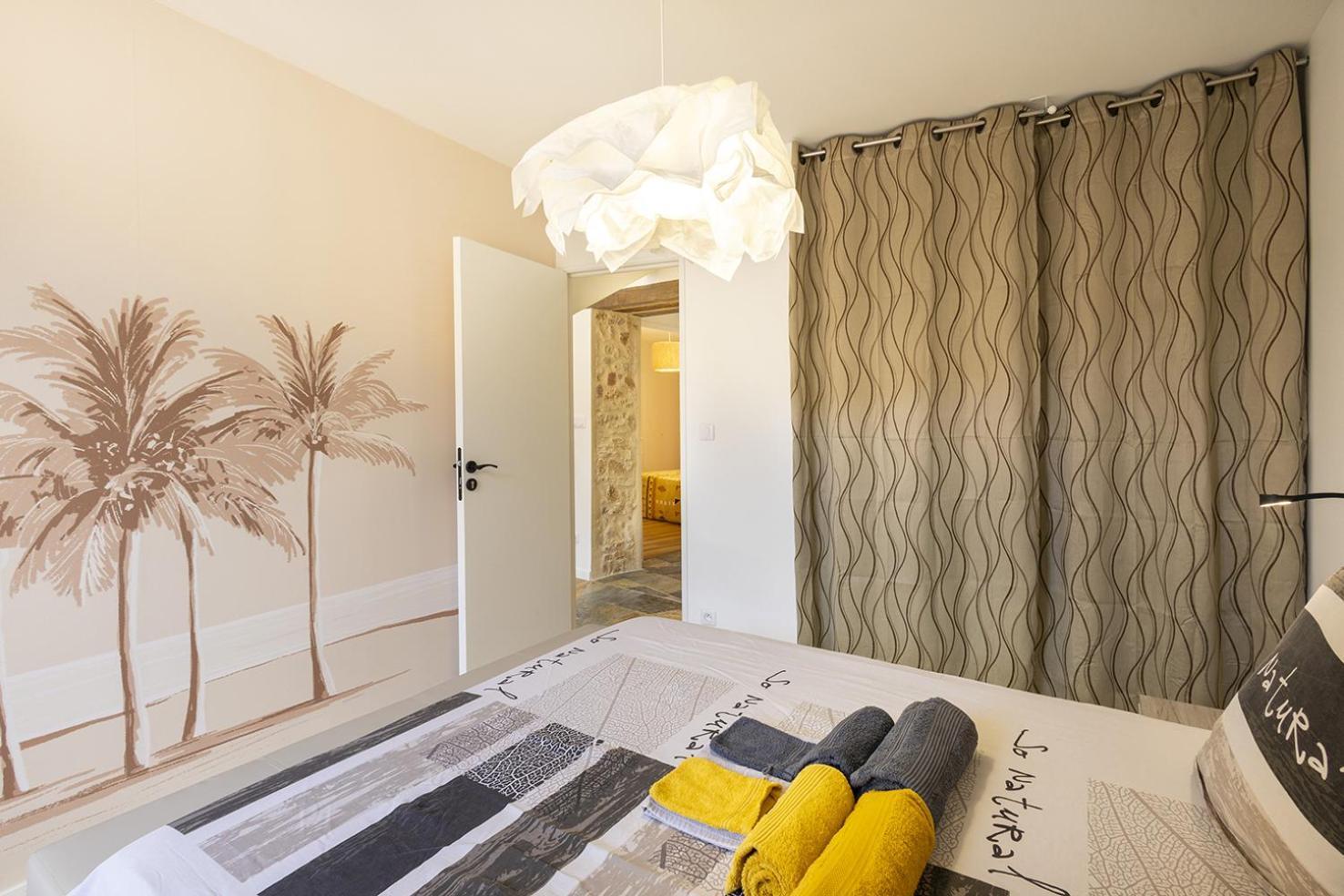 L'Emeraude - 1 A 4P - Wifi Fibre - Parking Gratuit Pont-dʼAin Exterior foto